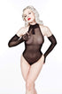 Petty Playsuit